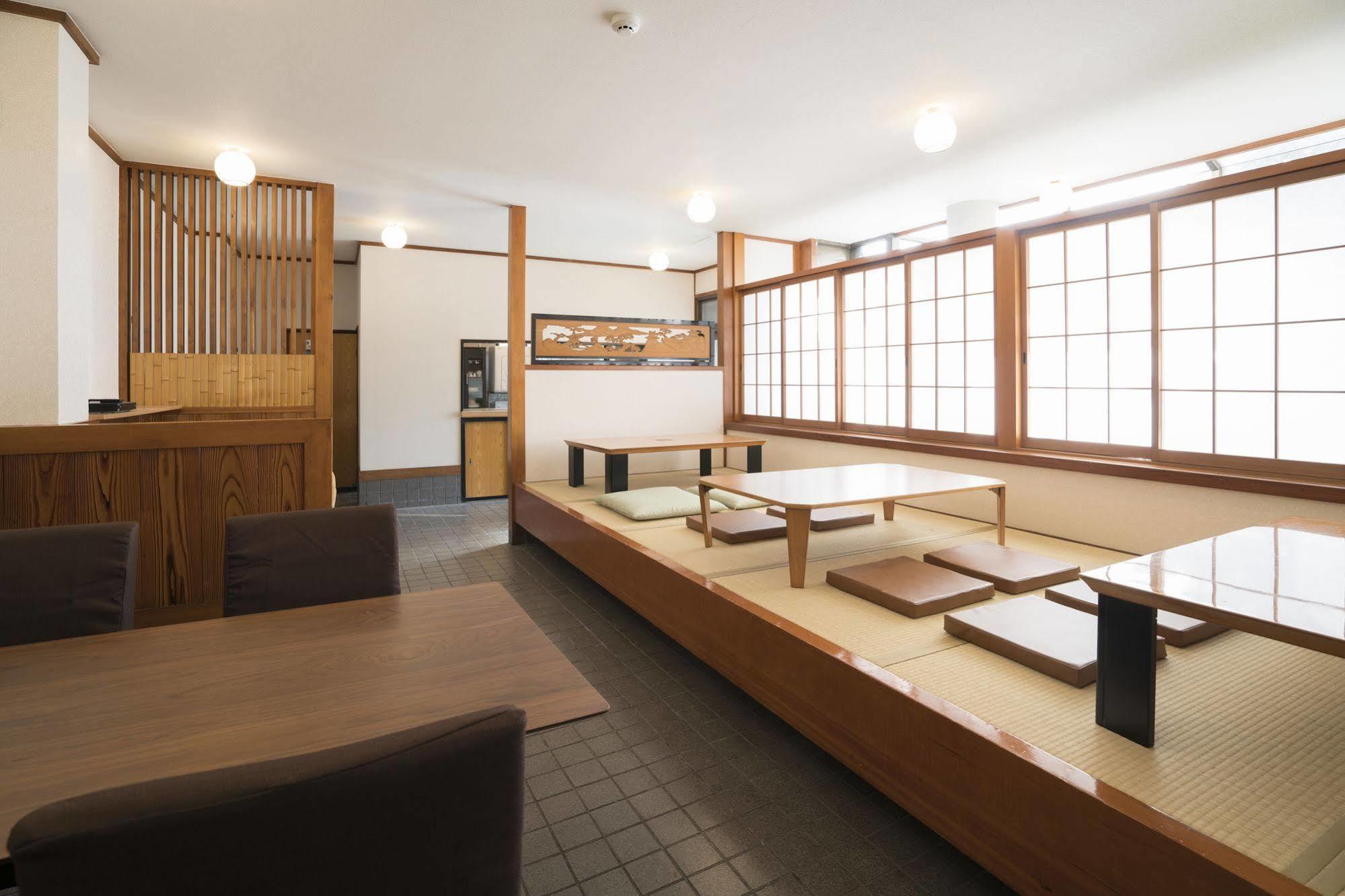 Tsubaki House Hotel Szakai Kültér fotó
