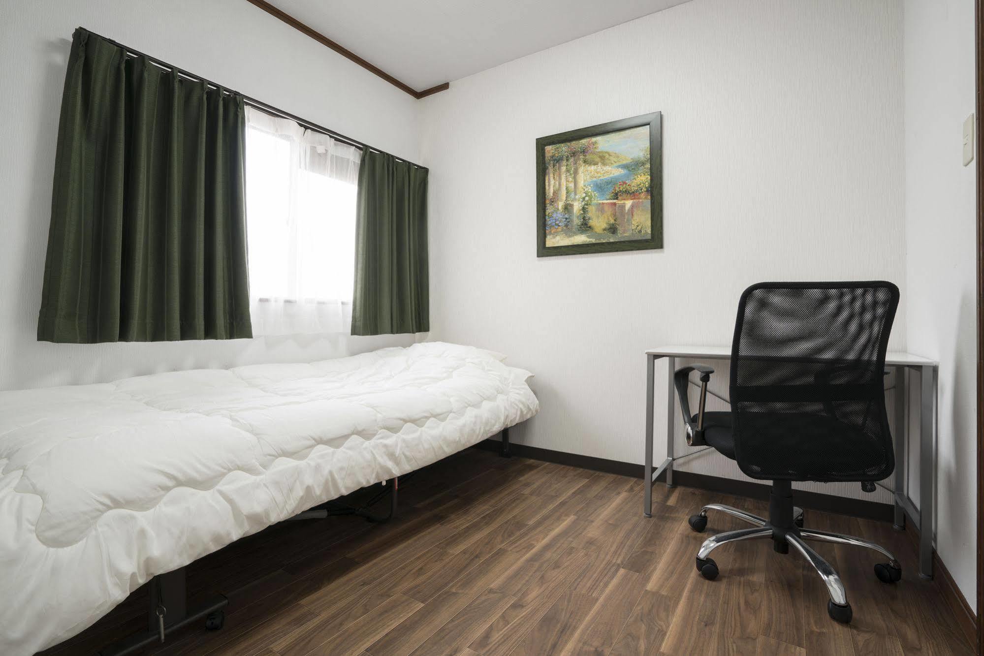 Tsubaki House Hotel Szakai Kültér fotó